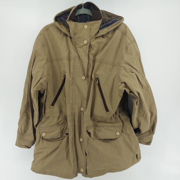 Barbour Jackets & Blazers - Barbour Womens Coldstream Jacket
